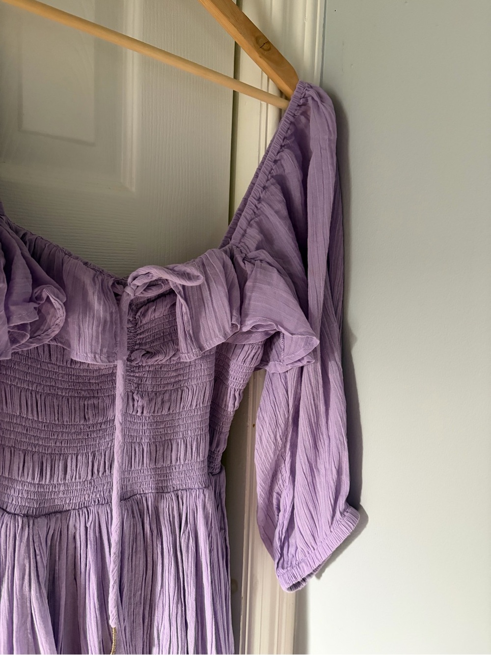 Free People Top Rated Oasis Mini Dress